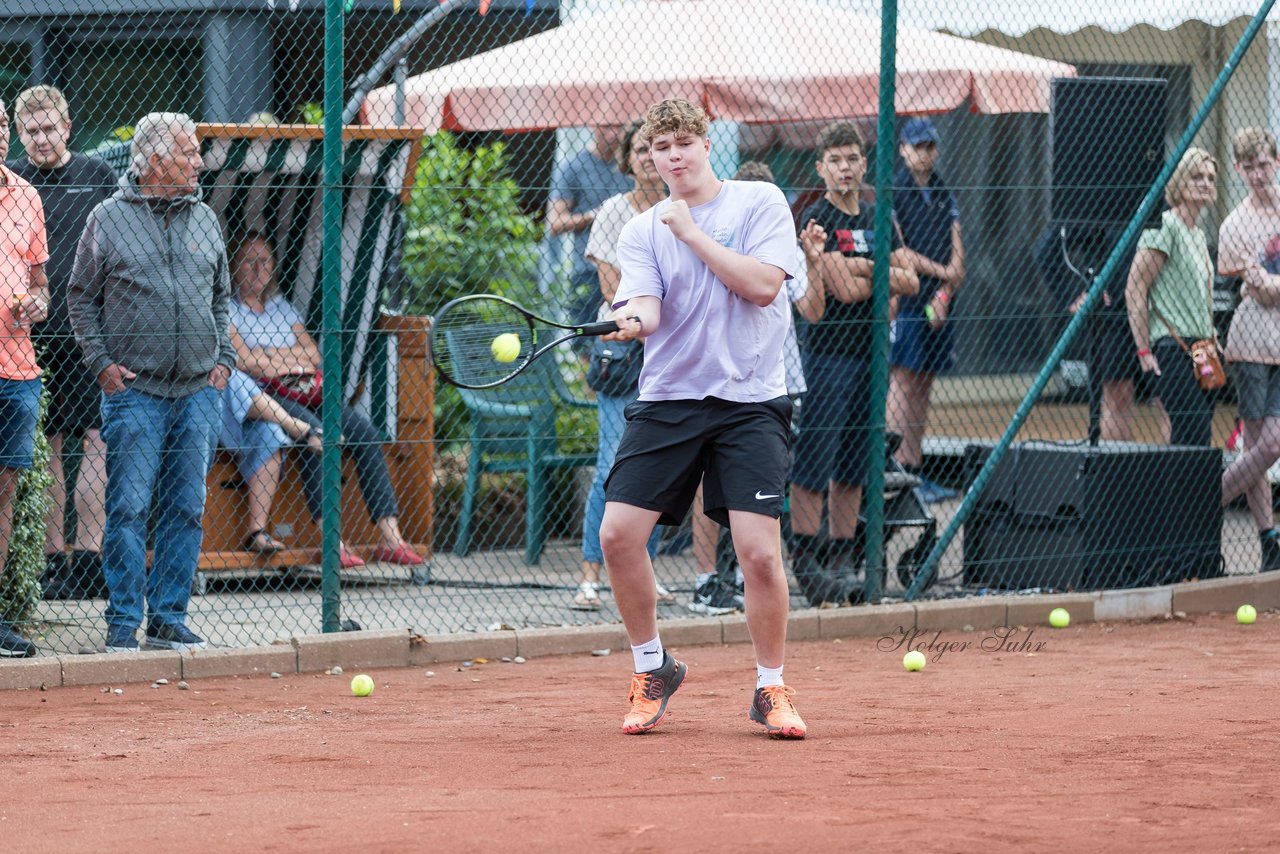 Bild 145 - Marner Tennisevent mit Mischa Zverev